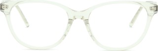 Saint Laurent SL M188/F 004 53 Voorkant product