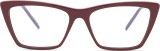 Saint Laurent SL M737 MICA THIN OPT 011 54 Voorkant product