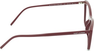 Saint Laurent SL M737 MICA THIN OPT 011 54 Zijkant product
