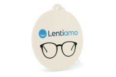 Geurlabel Lentiamo