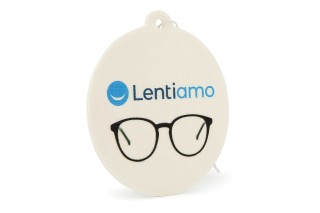 Geurlabel Lentiamo