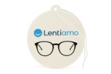 Geurlabel Lentiamo 47343