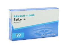 SofLens 59 (6 lenzen)