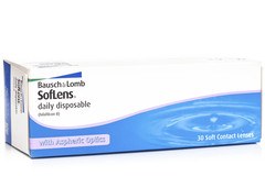 SofLens Daily Disposable (30 lenzen)