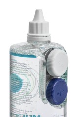 Solunate Multi-Purpose 400 ml met lenzendoosje 1679