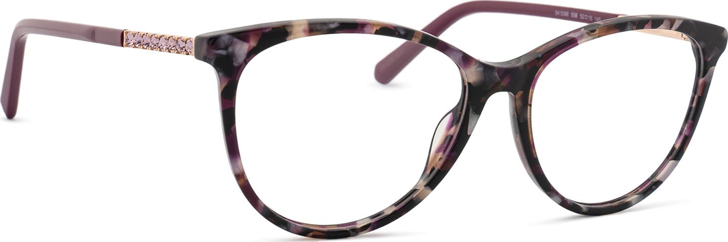 swarovski bril