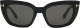 Tom Ford Athena FT1190 01A 53 Voorkant product