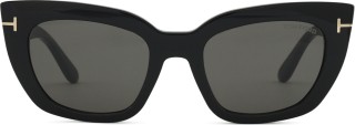 Tom Ford Athena FT1190 01A 53 Voorkant product