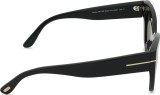 Tom Ford Athena FT1190 01A 53 Zijkant product