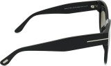 Tom Ford Beatrix-02 FT0613 01D 52 Zijkant product
