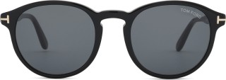 Tom Ford Dante FT0834 01A 52 Voorkant product