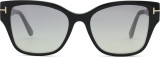 Tom Ford Elsa FT1108 01C 55 Voorkant product