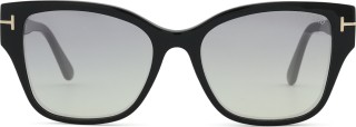 Tom Ford Elsa FT1108 01C 55 Voorkant product