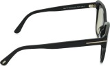 Tom Ford Elsa FT1108 01C 55 Zijkant product