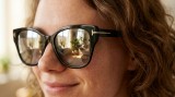 Tom Ford Elsa FT1108 01C 55 Gegenereerde afbeelding