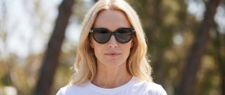 Tom Ford Elsa FT1108 01D 55 Gegenereerde afbeelding