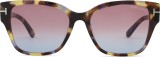 Tom Ford Elsa FT1108 55Z 55 Voorkant product