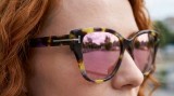 Tom Ford Elsa FT1108 55Z 55 Gegenereerde afbeelding
