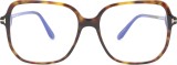 Tom Ford FT5578-B 056 54 Voorkant product