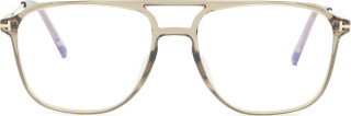 Tom Ford FT5665-B 045 54 Voorkant product