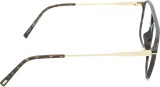 Tom Ford FT5665-B 052 54 Zijkant product