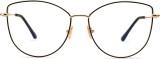 Tom Ford FT5667-B 005 55 9507