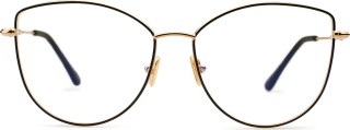 Tom Ford FT5667-B 005 55 9507