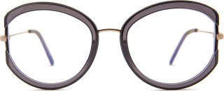 Tom Ford FT5669-B 001 54 21532