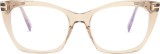 Tom Ford FT5709-B 045 54 Voorkant product
