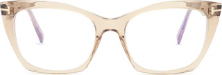 Tom Ford FT5709-B 045 54 Voorkant product