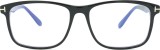 Tom Ford FT5752-B 001 57 Voorkant product