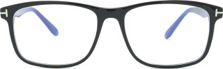 Tom Ford FT5752-B 001 57 Voorkant product