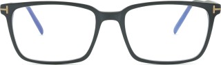 Tom Ford FT5802-B 002 55 Voorkant product