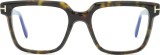 Tom Ford FT5889-B 052 53 Voorkant product