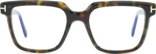 Tom Ford FT5889-B 052 53 Voorkant product