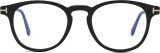 Tom Ford FT5891-B 005 49 Voorkant product