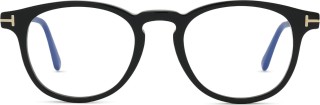 Tom Ford FT5891-B 005 49 Voorkant product