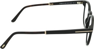 Tom Ford FT5891-B 005 49 Zijkant product