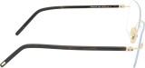 Tom Ford FT5934-B 028 54 Zijkant product