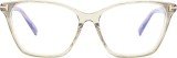 Tom Ford FT5949-B 045 56 Voorkant product