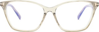 Tom Ford FT5949-B 045 56 Voorkant product
