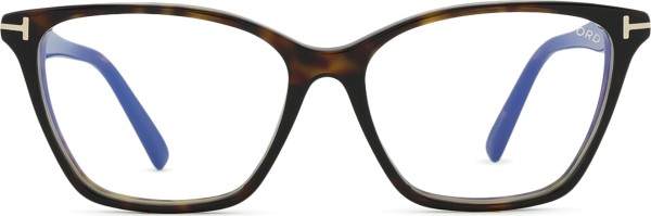 Tom Ford FT5949-B 052 56