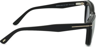 Tom Ford FT5970-B 001 50 (clip-on) 40970