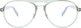 Tom Ford FT5981-B 020 57 Voorkant product