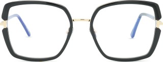 Tom Ford FT5985-B 001 55 Voorkant product