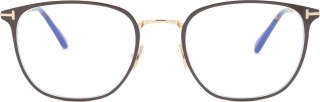 Tom Ford FT6041-B 048 52 Voorkant product