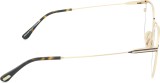 Tom Ford FT6041-B 048 52 Zijkant product