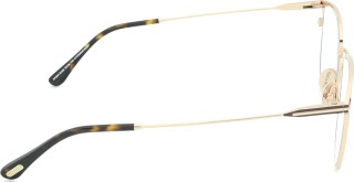 Tom Ford FT6041-B 048 52 Zijkant product