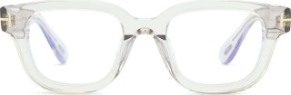 Tom Ford FT6072-D-B 072 49 Voorkant product