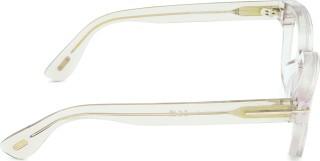 Tom Ford FT6072-D-B 072 49 Zijkant product